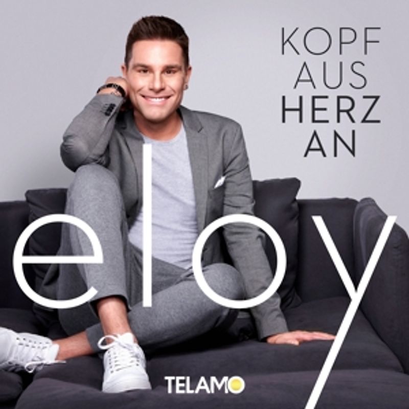 Eloy - Kopf aus-Herz an