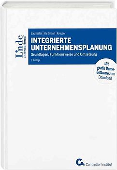 Integrierte Unternehmensplanung