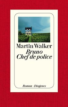 Bruno Chef de police