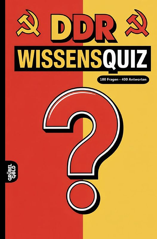DDR Wissensquiz