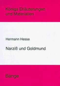 Narziss und Goldmund