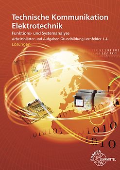 Lösungen zu 35717 Funktions-/ Systemanalyse