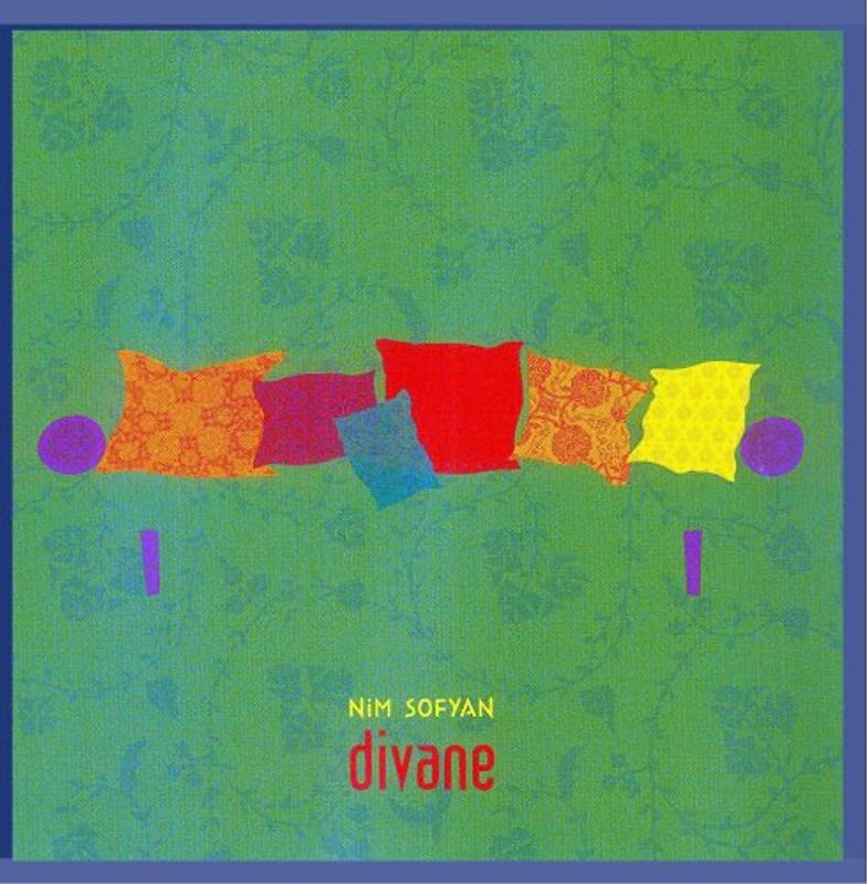 Nim Sofyan - Divane