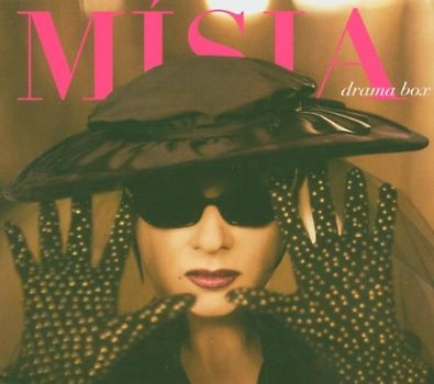 Misia - Drama Box