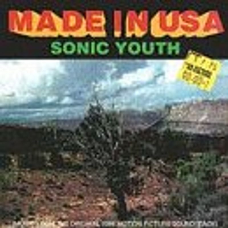 Made in Usa [Soundtrack]