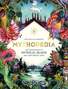 Mythopedia
