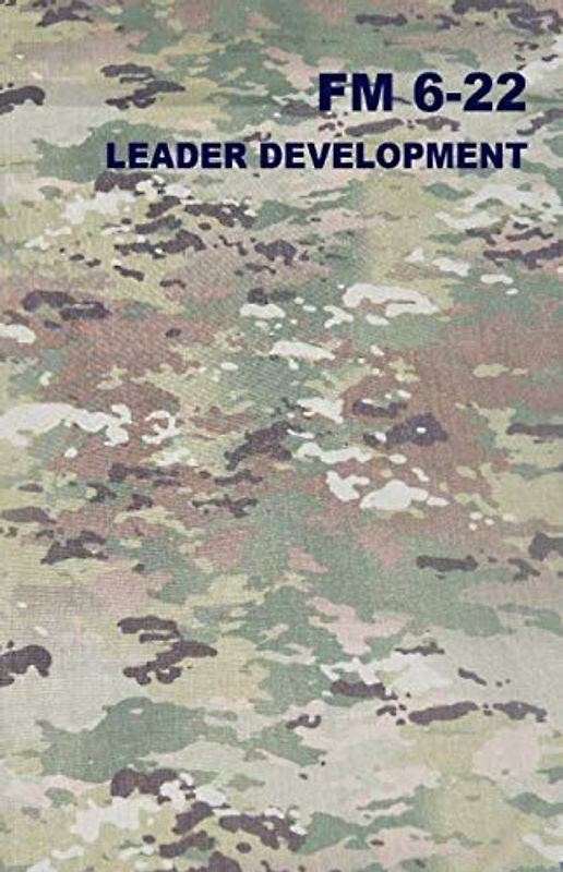 FM 6-22 Leader Development: Pocket Size