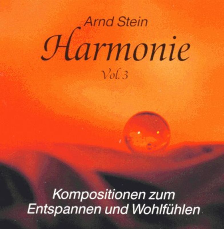 Harmonie Vol. 3