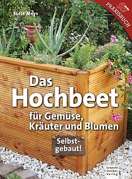 Das Hochbeet