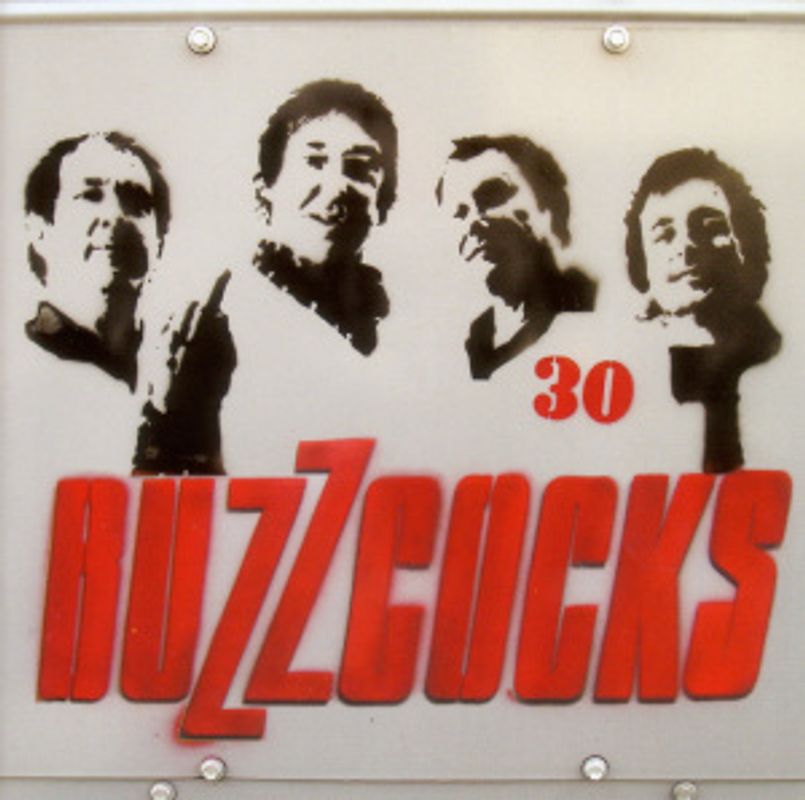Buzzcocks - 30