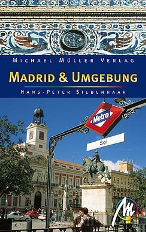 Madrid & Umgebung