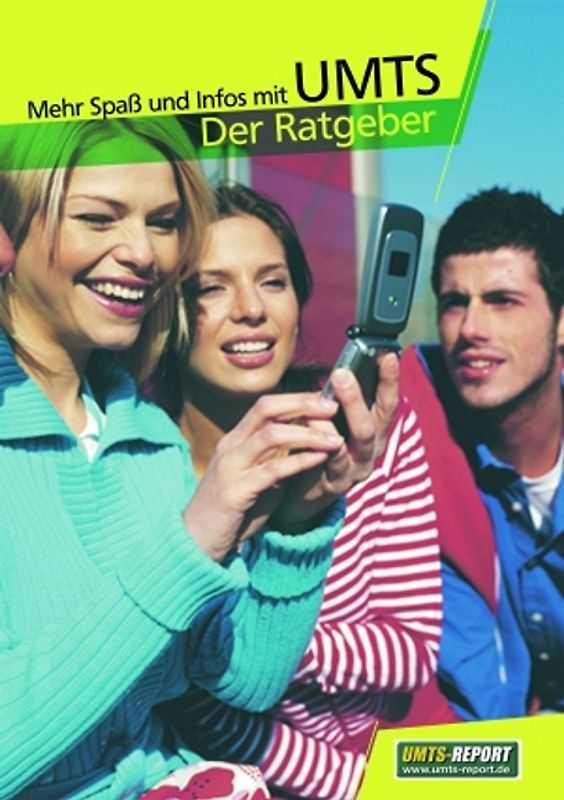 UMTS