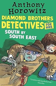 The Diamond Brothers in South by South East
