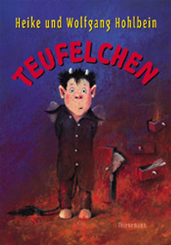 Teufelchen