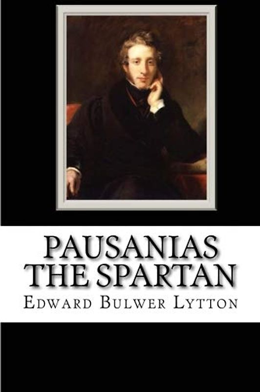 Pausanias the Spartan