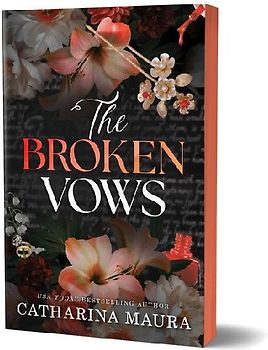 The Broken Vows (Deluxe Edition)