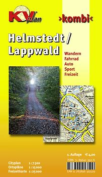 Helmstedt / Lappwald
