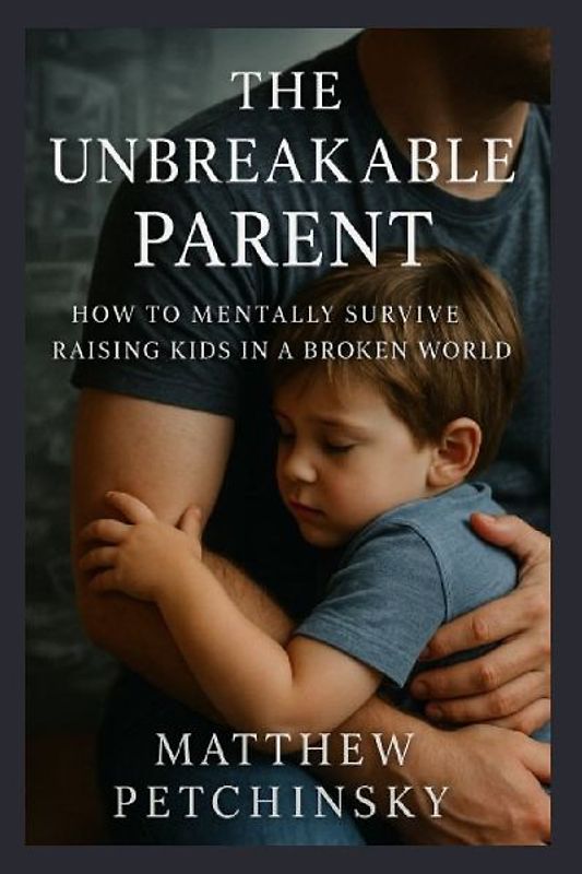The Unbreakable Parent