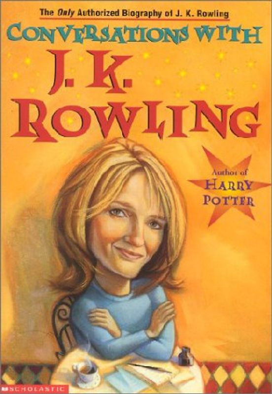 Conversations with Jk Rowling (Harry Potter) - Rowling, J. K.