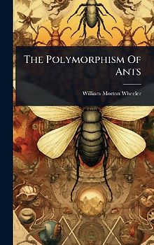 The Polymorphism Of Ants