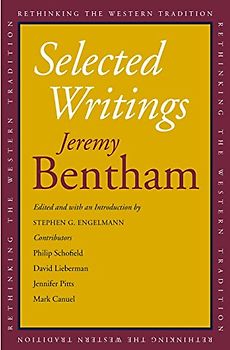 Selected Writings (Rethinking the Western Tradition)