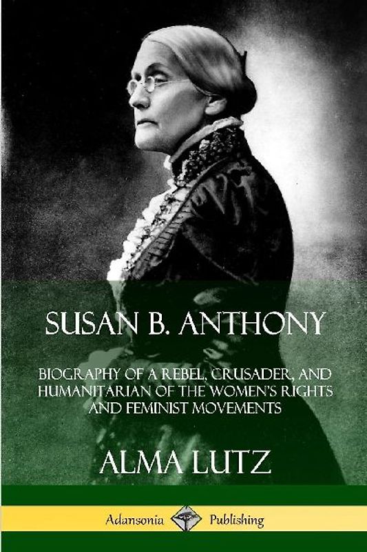 Susan B. Anthony