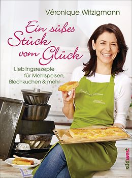 Ein süßes Stück vom Glück