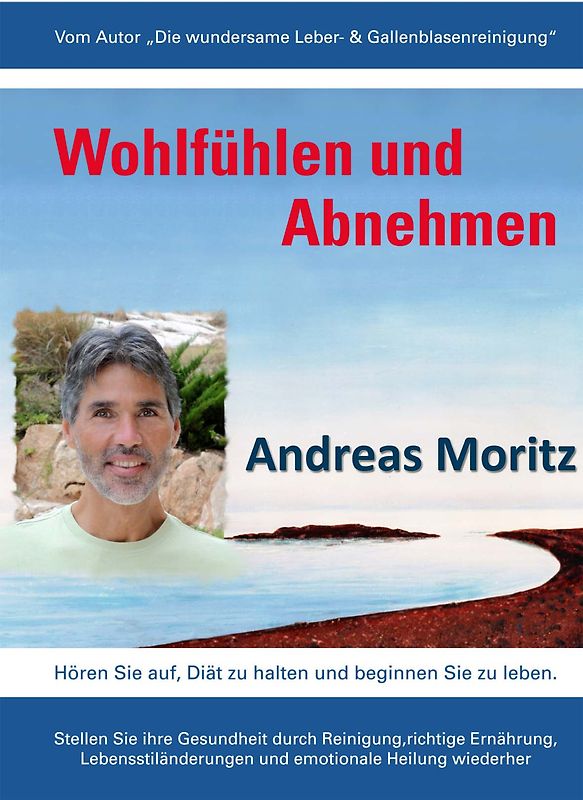 Wohlfühlen und Abnehmen