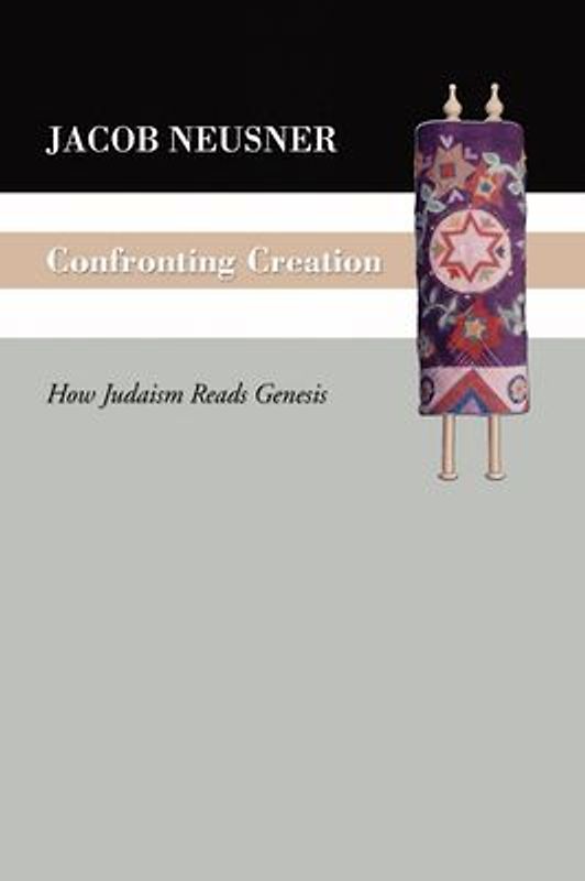 Confronting Creation