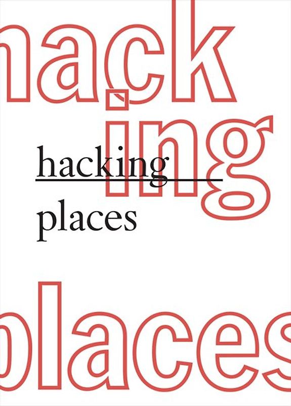 hacking places