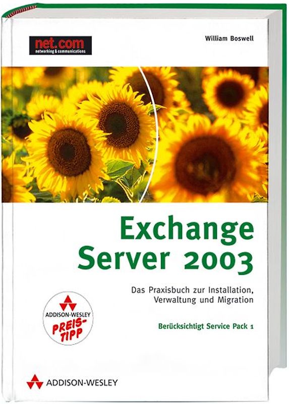 Exchange Server 2003
