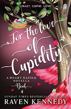 For the Love of Cupidity