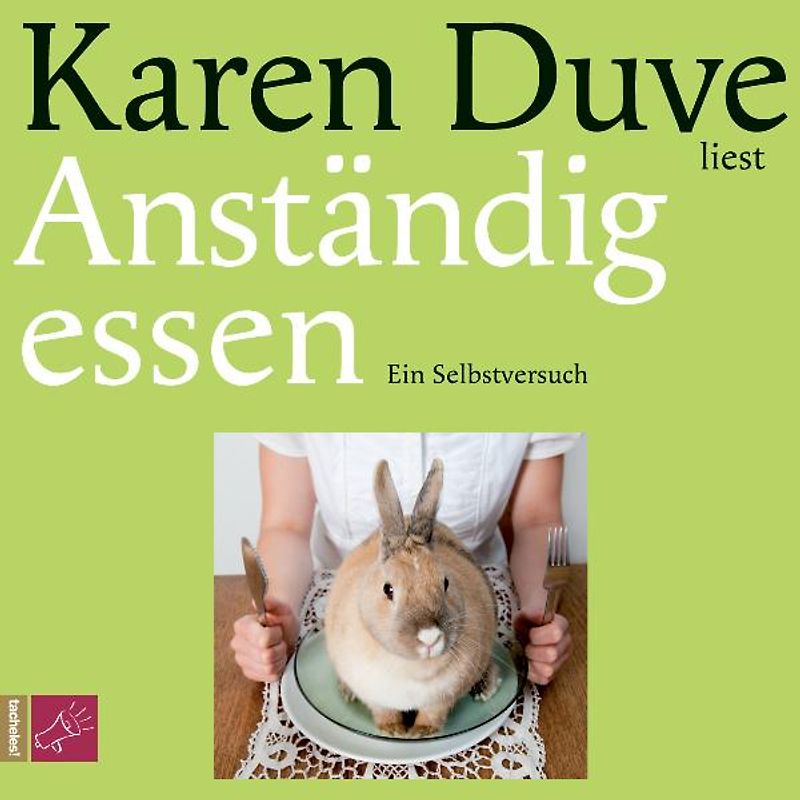 Anständig essen