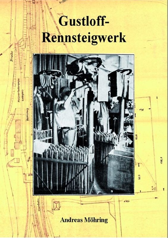 Gustloff-Rennsteigwerk