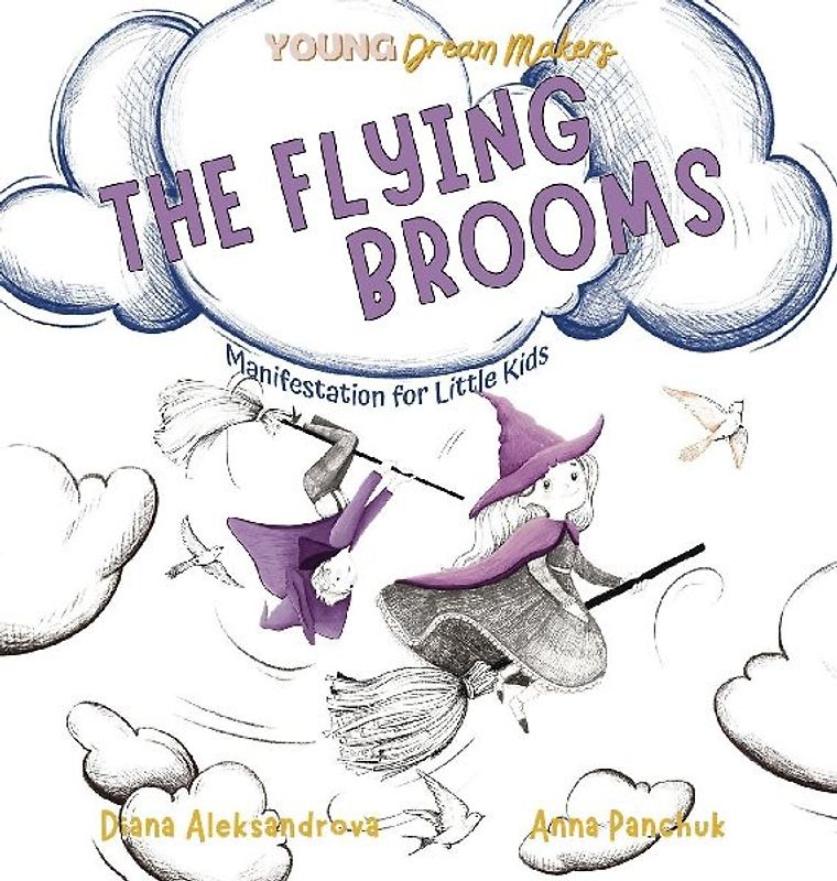 The Flying Brooms