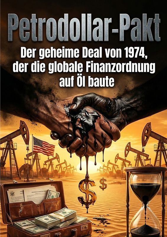 Petrodollar-Pakt