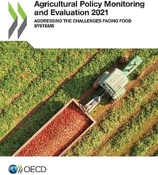 Agricultural Policy Monitoring and Evaluation 2021