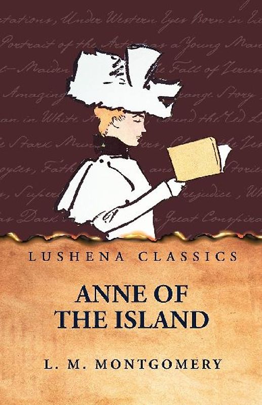 Anne of the Island