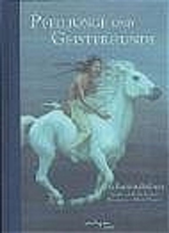 Pfeiljunge und Geisterhunde