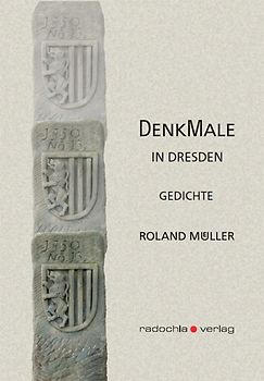 DenkMale in Dresden