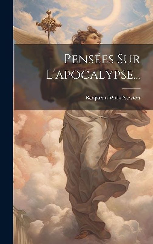Pensées Sur L'apocalypse...