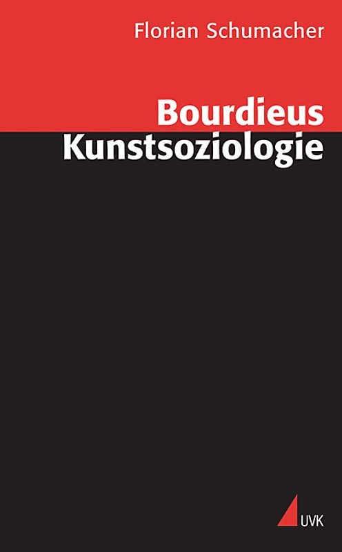 Bourdieus Kunstsoziologie