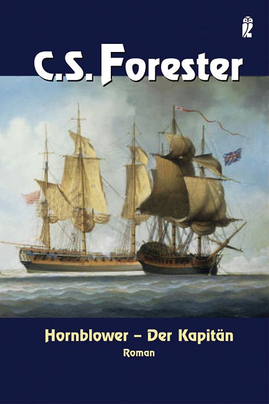 Hornblower - Der Kapitän
