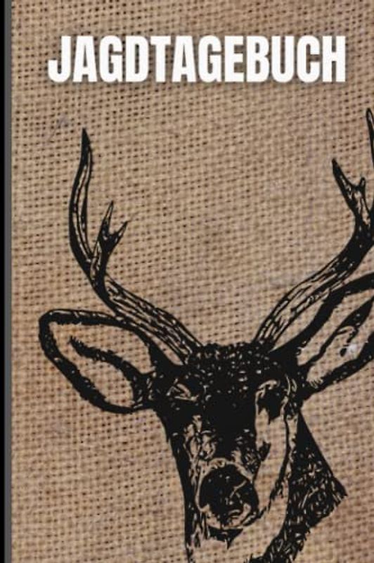 Jagdtagebuch: Schussbuch für Jäger, um Jagddaten vom geschossenen Wild selbst aufzuzeichnen. Dokumentiere die wichtigsten Fakten übersichtlich auf 110 Seiten