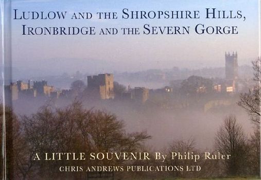 Ludlow and the Shropshire Hills