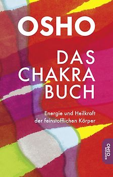 Das Chakra Buch