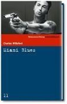 Süddeutsche Zeitung Kriminalbibliothek / Miami Blues