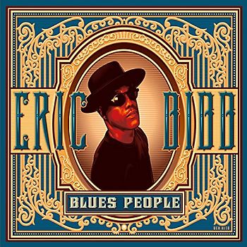 Eric Bibb - Blues People