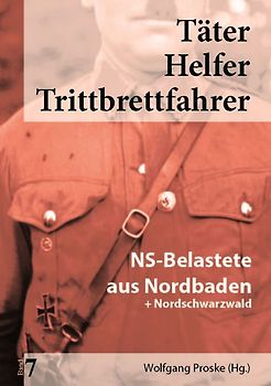 Täter Helfer Trittbrettfahrer, Bd. 7