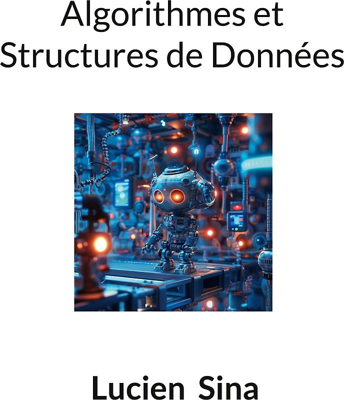 Algorithmes et Structures de Données